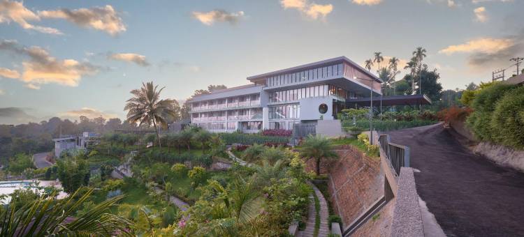 埃武拉度假村及水疗中心(EVORA Resort and SPA)图片