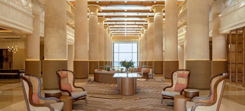 索马湾喜来登度假酒店(Sheraton Soma Bay Resort)图片