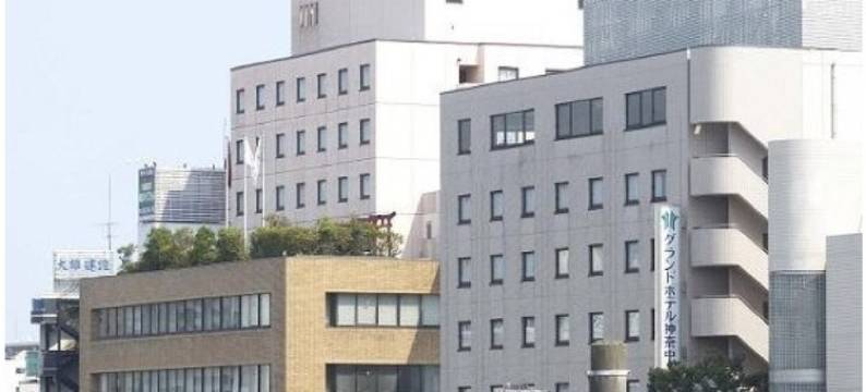 平冢神奈大酒店(Grand Hotel Kanachu Hiratsuka)图片