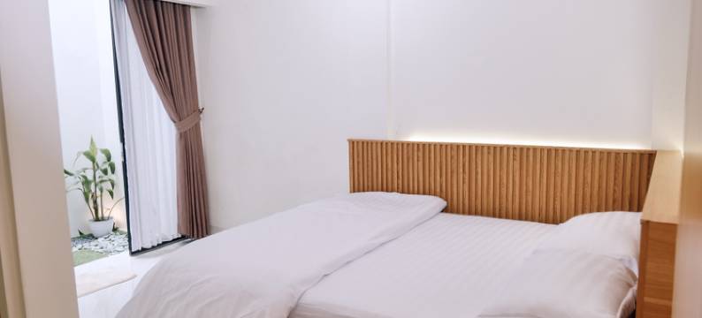 Villa La Boheme by Alasdjati图片