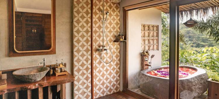 圣谷普拉玛纳别墅(Sacred Valley by GenuineHost)图片