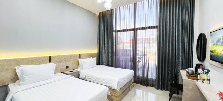 The King Hotel图片