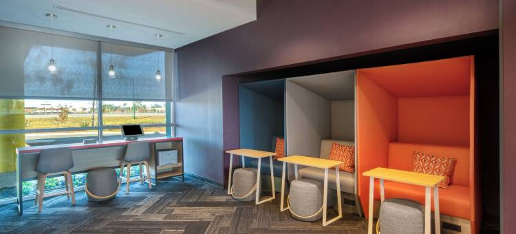 希尔顿 Tru 酒店萨凡纳机场(Tru by Hilton Savannah Airport)图片