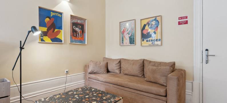 GuestReady - Vereda Downtown - Cruzeta图片