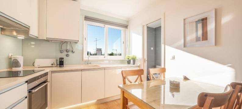 GuestReady - Apartamento fantástico perto de Belém图片