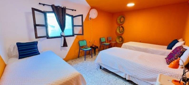 为什么不酒店(Why Not Hotel)图片