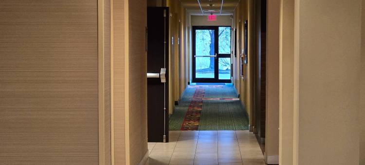 丽笙乡村酒店及套房 会议中心(Country Inn & Suites by Radisson, Convention Center)图片