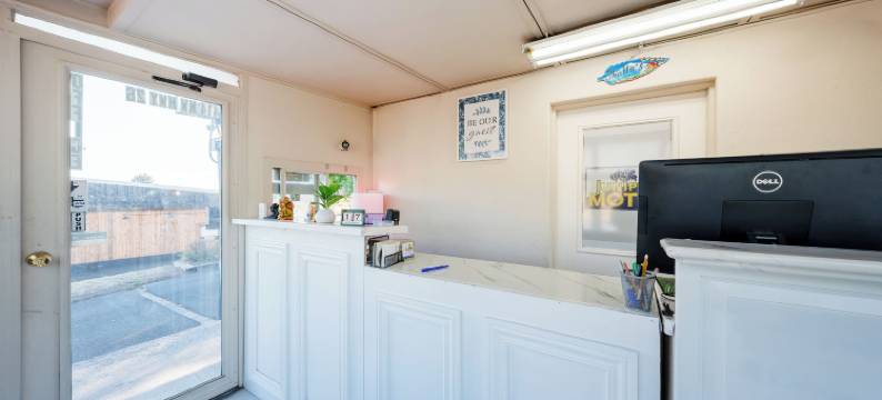 马德拉斯朱尼珀汽车旅馆(Juniper Motel Madras)图片