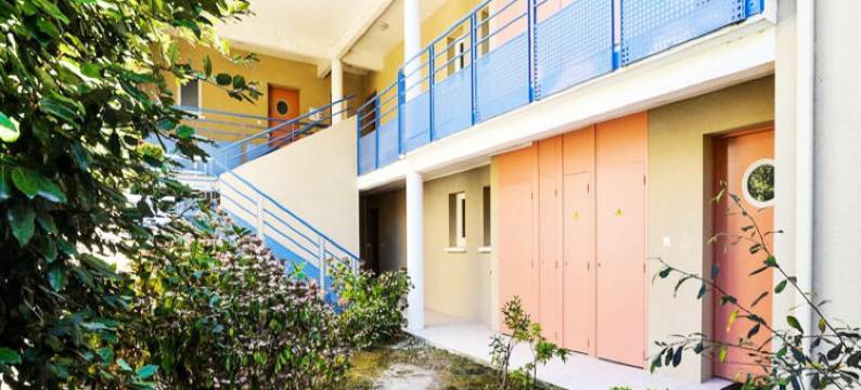 Villa Marine Residence with two rooms图片