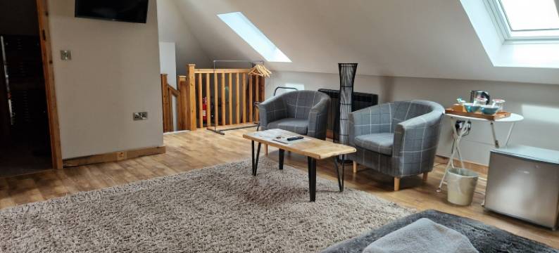 沃斯酒店(Worth House Bed and Breakfast)图片