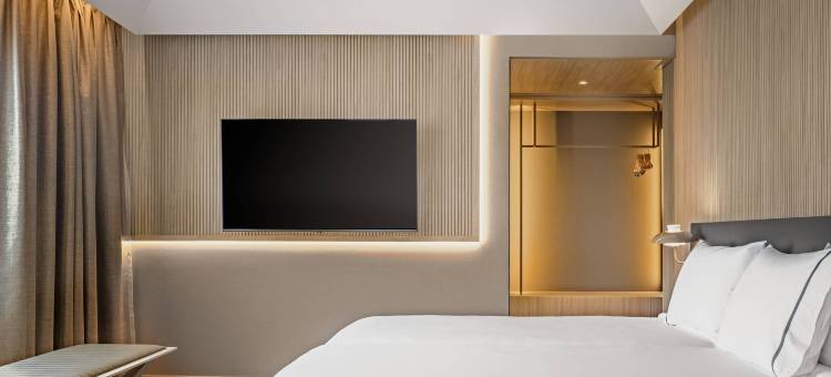 特内里费万豪AC酒店(AC Hotel Tenerife)图片