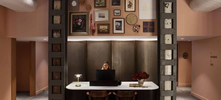 悉尼波特豪斯酒店 - 美憬阁酒店(The Porter House Hotel Sydney - MGallery Collection)图片