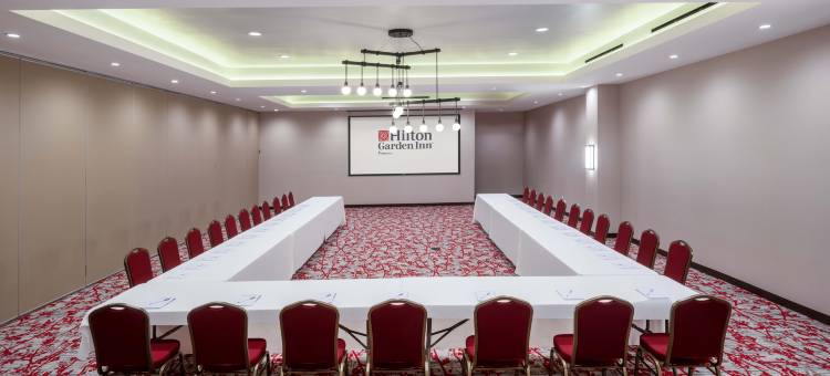 加利福尼亚波莫纳希尔顿花园酒店(Hilton Garden Inn Pomona)图片