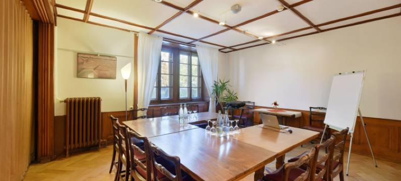 莱格勒酒店(Hôtel de l'Aigle)图片