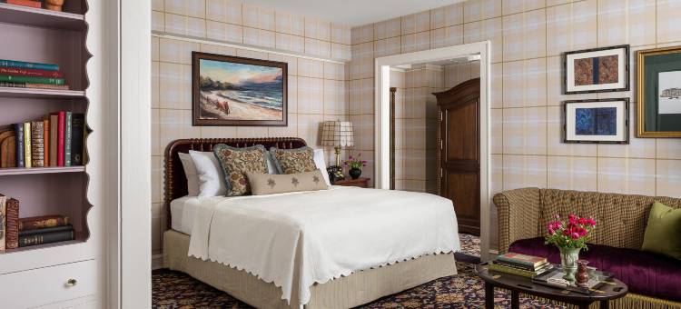 希尔顿伊万斯顿研究生酒店(Graduate by Hilton Evanston)图片