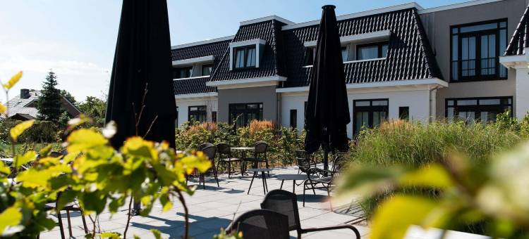 Hotel Ter Zand - Handwritten Collection图片