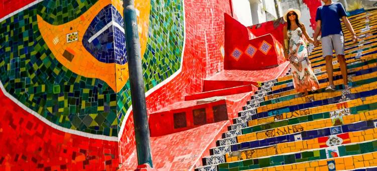 宜必思快捷里约热内卢新亚美利加酒店(Ibis Budget Rio de Janeiro Nova America)图片