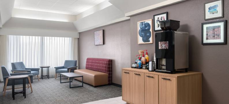 加纳威斯维尔东 IHG 酒店(Garner Hotel WYTHEVILLE EAST by IHG)图片