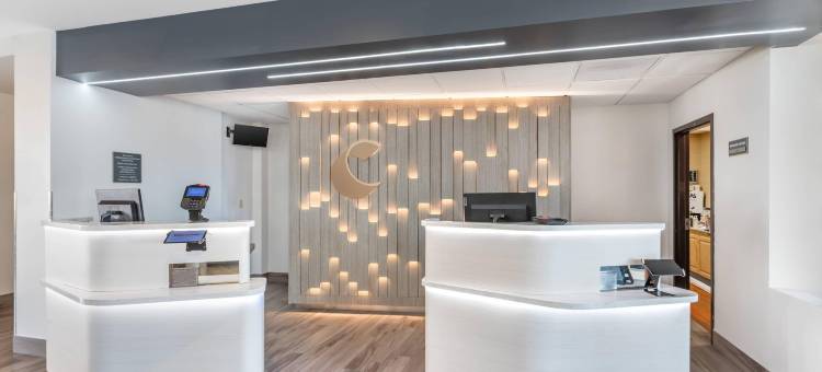 舒适酒店及套房-阿灵顿高地-水牛树林(Comfort Inn & Suites Arlington Heights - Buffalo Grove)图片