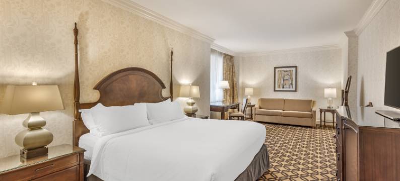 旧金山欧姆尼酒店(Omni San Francisco)图片