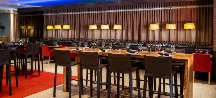 希尔顿旧金山金融区酒店(Hilton San Francisco Financial District)图片