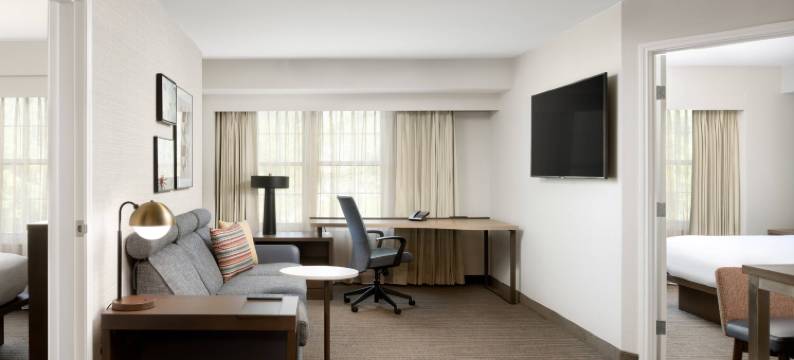 普莱森顿Residence Inn 酒店(Residence Inn Pleasanton)图片