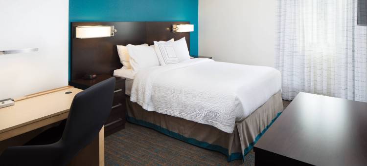 Residence Inn Denver Downtown图片