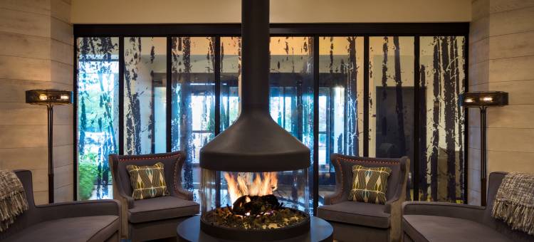 波特兰萨布勒奥克斯喜来登酒店(Portland Sheraton at Sable Oaks)图片