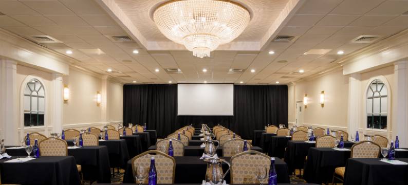 哥伦比亚东杰瑟普假日酒店(Holiday Inn COLUMBIA EAST-JESSUP by IHG)图片