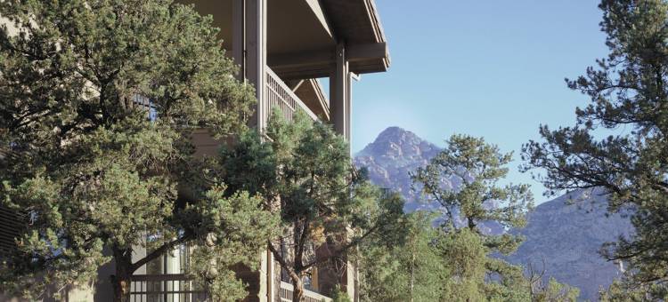 塞多纳温德姆酒店(Club Wyndham Sedona)图片