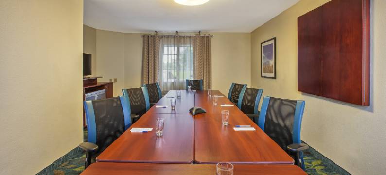 Candlewood Suites 印第安纳波利斯(Candlewood Suites INDIANAPOLIS by IHG)图片