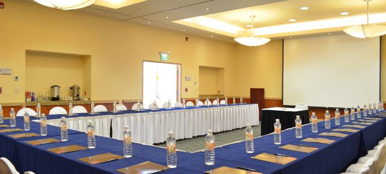 诺加利斯费斯塔旅馆(Fiesta Inn Nogales)图片