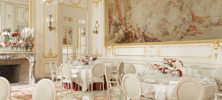 巴黎丽兹酒店(Ritz Paris)图片