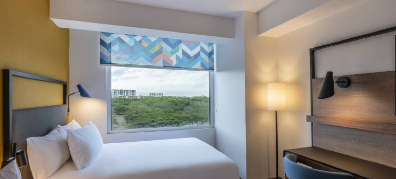 Tru by Hilton Cali Sur图片