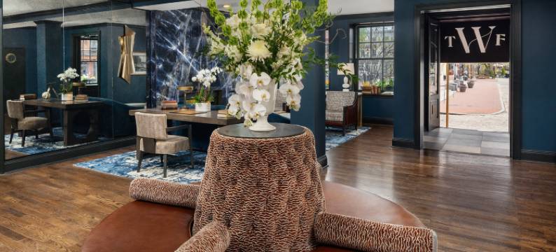 巴尔的摩威廉费尔酒店-希尔顿启缤精选酒店(The William Fell Baltimore, Tapestry Collection by Hilton)图片