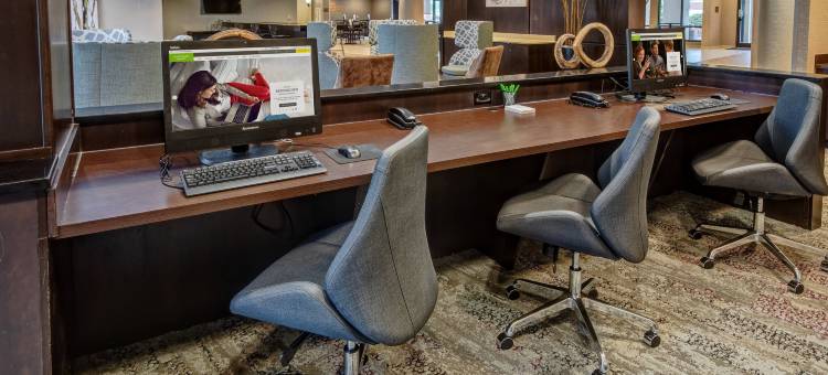 纽波特纽斯机场万怡酒店(Courtyard Newport News Airport)图片