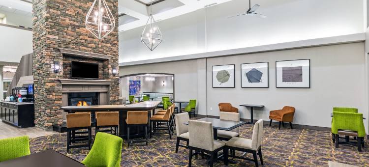 Homewood Suites by Hilton-什里夫波特(Homewood Suites by Hilton Shreveport)图片