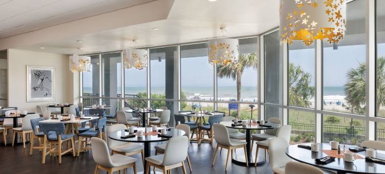 默特尔比奇希尔顿度假酒店(Hilton Myrtle Beach Resort)图片