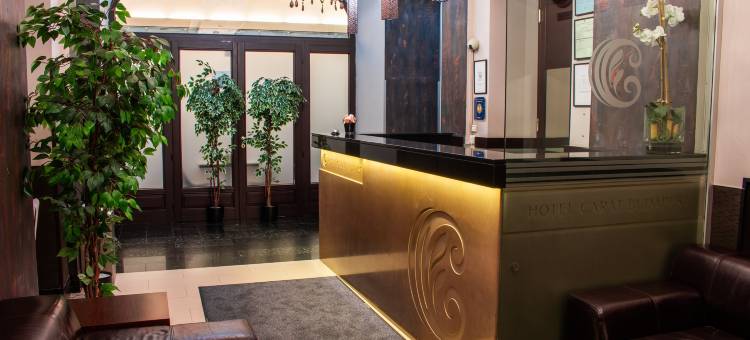 克拉精品酒店(Carat Boutique Hotel)图片