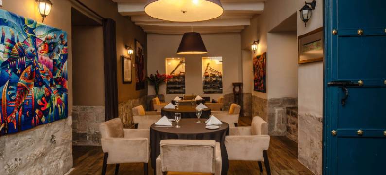 库斯科诺富特酒店(Novotel Cusco)图片