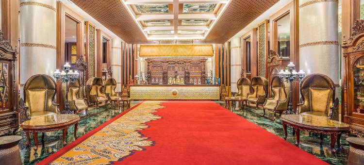 The Royal Surakarta Heritage - Handwritten Collection图片