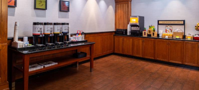 博伊西斯贝克特若姆欢朋套房酒店(Hampton Inn & Suites Boise/Spectrum)图片