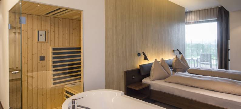 Wellnesshotel Golfpanorama图片