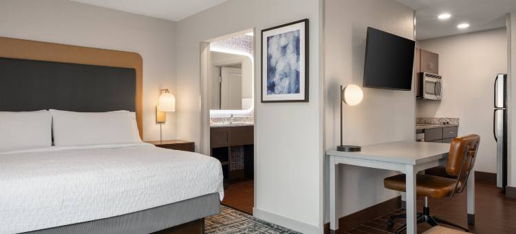 Homewood Suites by Hilton-哥伦布北极星(Homewood Suites by Hilton Columbus/Polaris)图片