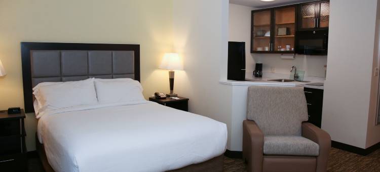 Candlewood Suites Portland - Scarborough图片