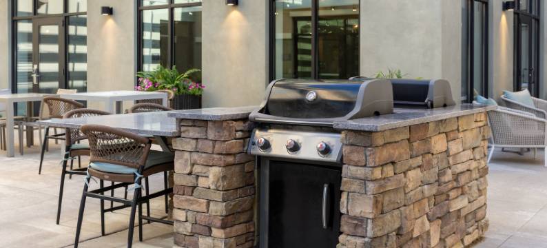 沃瓦托萨密尔沃基Homewood Suites by Hilton(Homewood Suites by Hilton Wauwatosa Milwaukee)图片