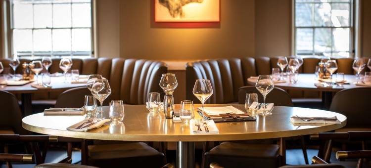 米尔森斯克斯格拉夫厅酒店(Milsoms Kesgrave Hall)图片