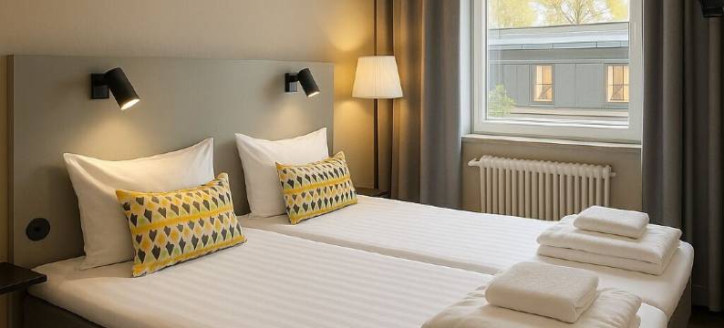 德罗特酒店(Hotell Drott)图片