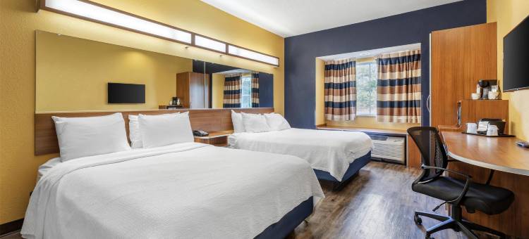 SureStay Plus Hotel by Best Western Keyser图片