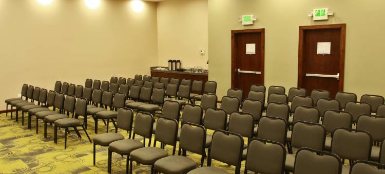 智选假日套房酒店-墨西卡利(Holiday Inn Express & Suites Mexicali)图片